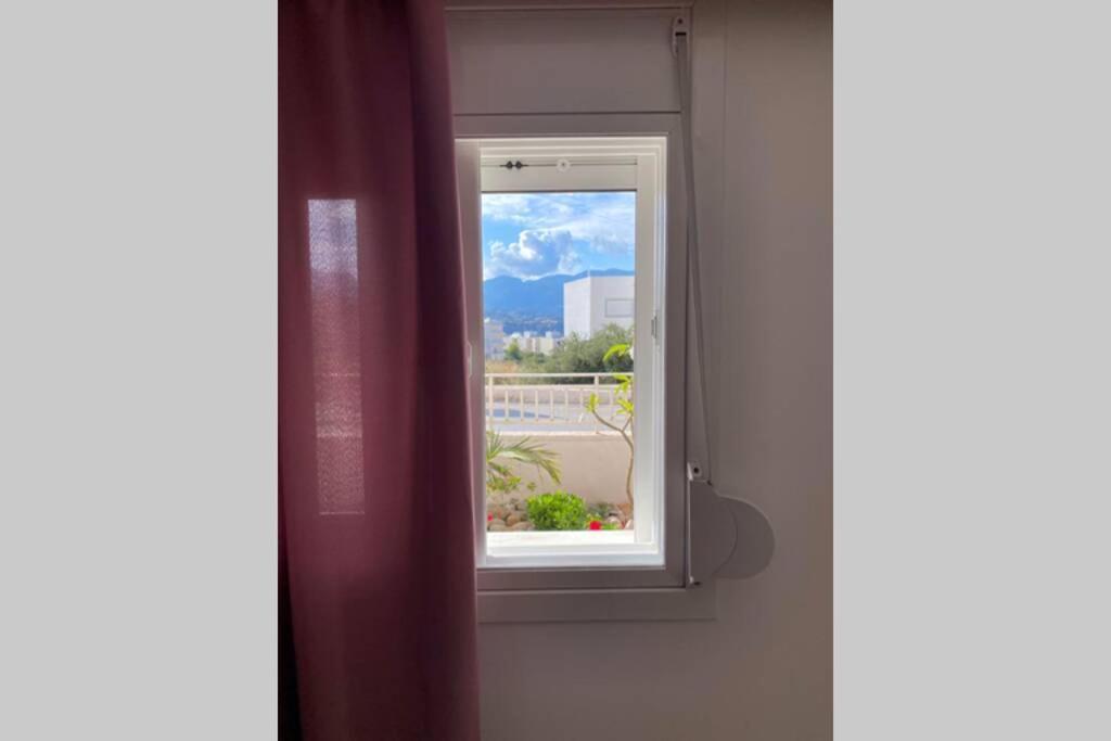 Neochori Studio Kerpe Dış mekan fotoğraf