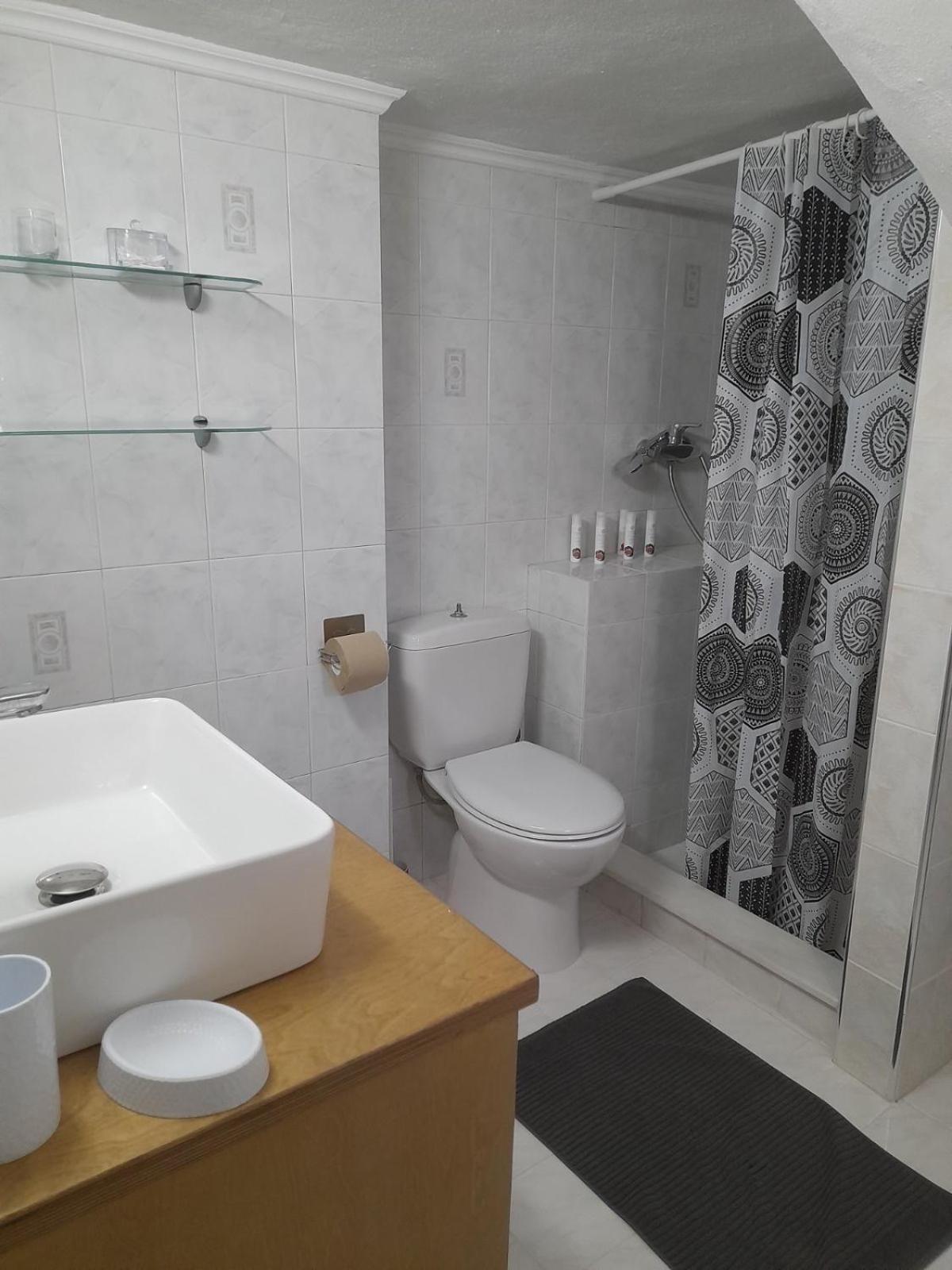 Neochori Studio Kerpe Dış mekan fotoğraf